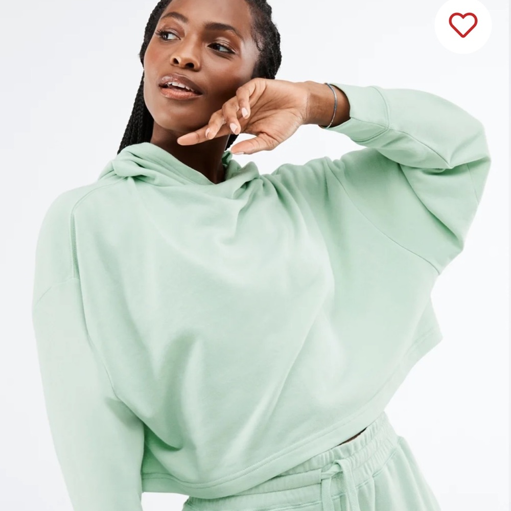 Fabletics Pullover Hoodie - image 2